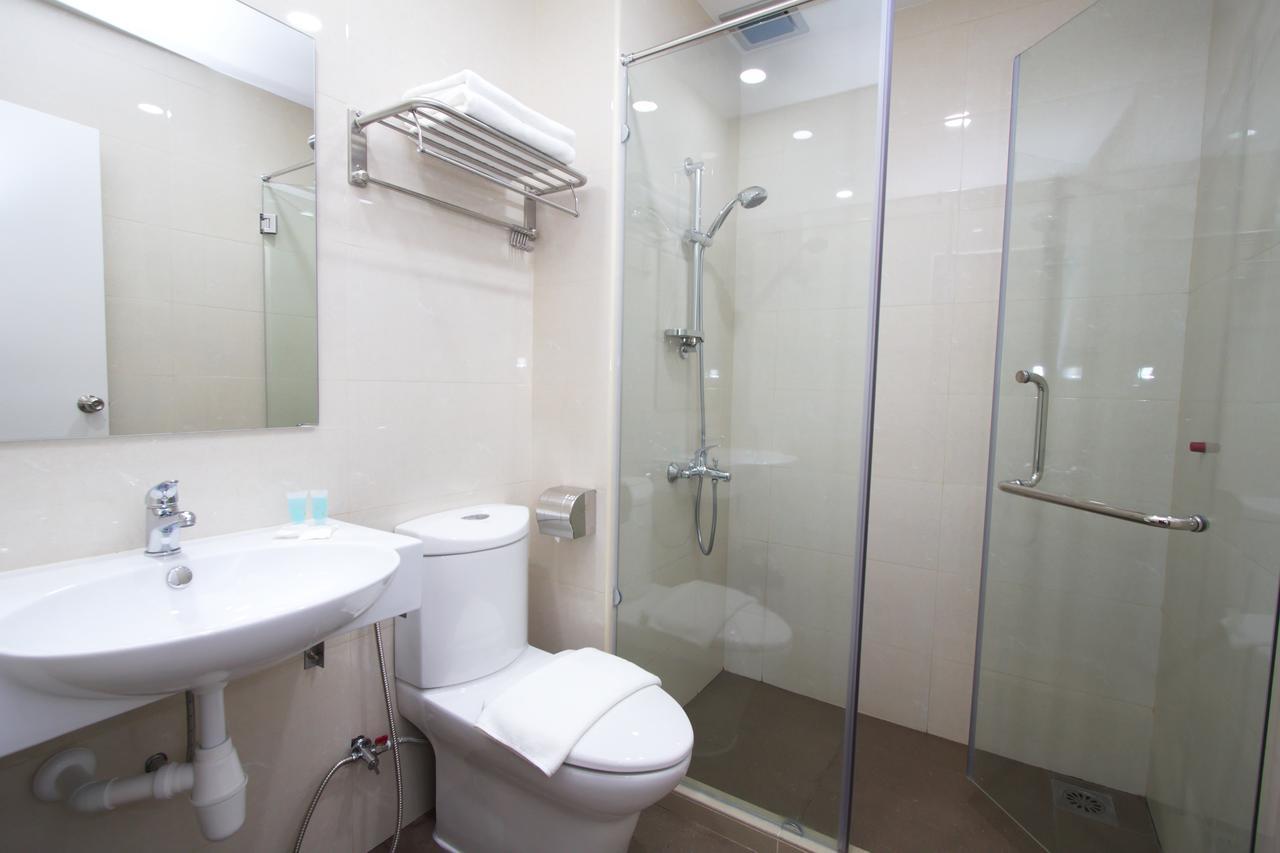 ג'והור בהרו Molek Garden Hotel מראה חיצוני תמונה